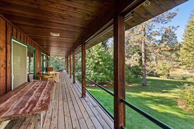 Wilderness at your doorstep: Fish, Float, or Raft in MT.