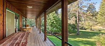 Wilderness at your doorstep: Fish, Float, or Raft in MT.