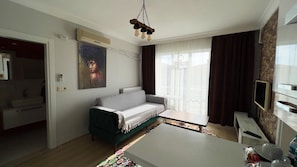Luxury Apartment