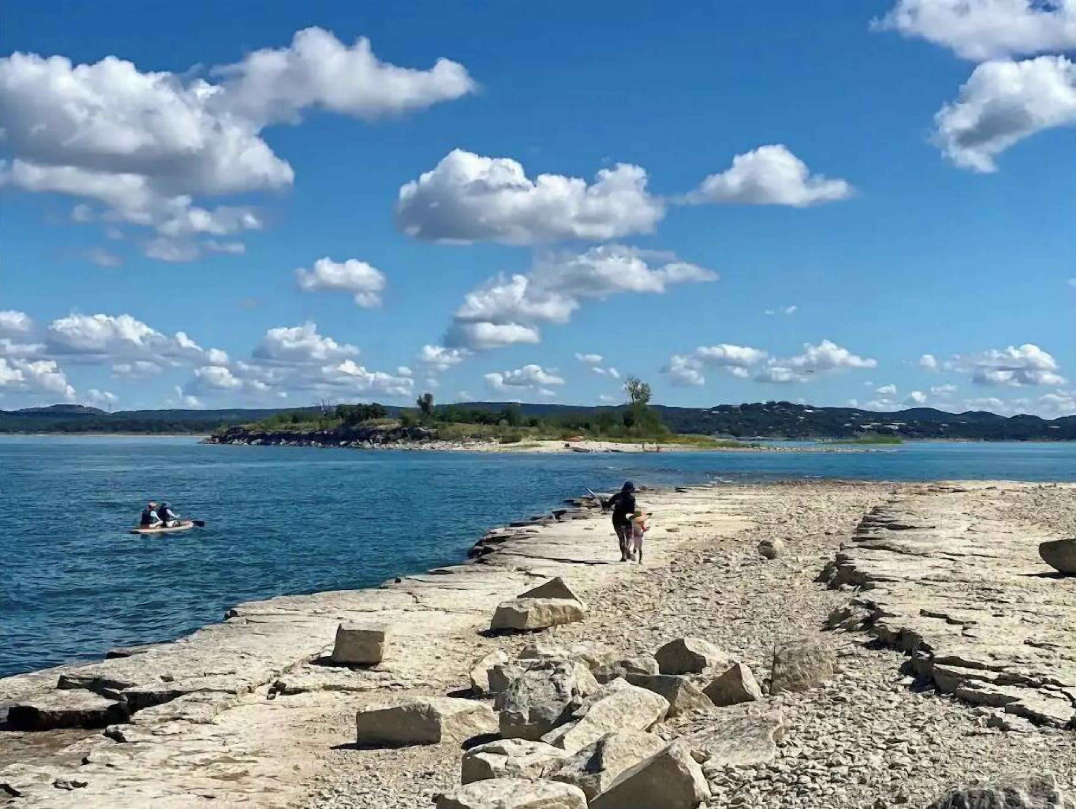 Camastros y toallas de playa 