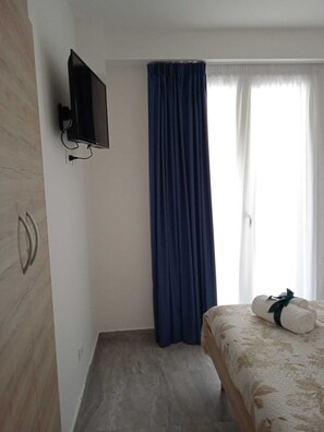 1 Schlafzimmer