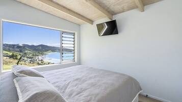 4 chambres, Wi-Fi, draps fournis