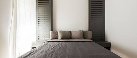 1 Schlafzimmer
