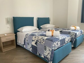 2 bedrooms - Coral Apartment (Avola)