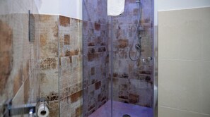 Bruser, bidet
