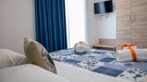 2 bedrooms - Coral Apartment (Avola)