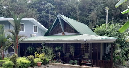 Casas Guaney
