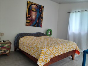 Comfort Apartment | Free WiFi