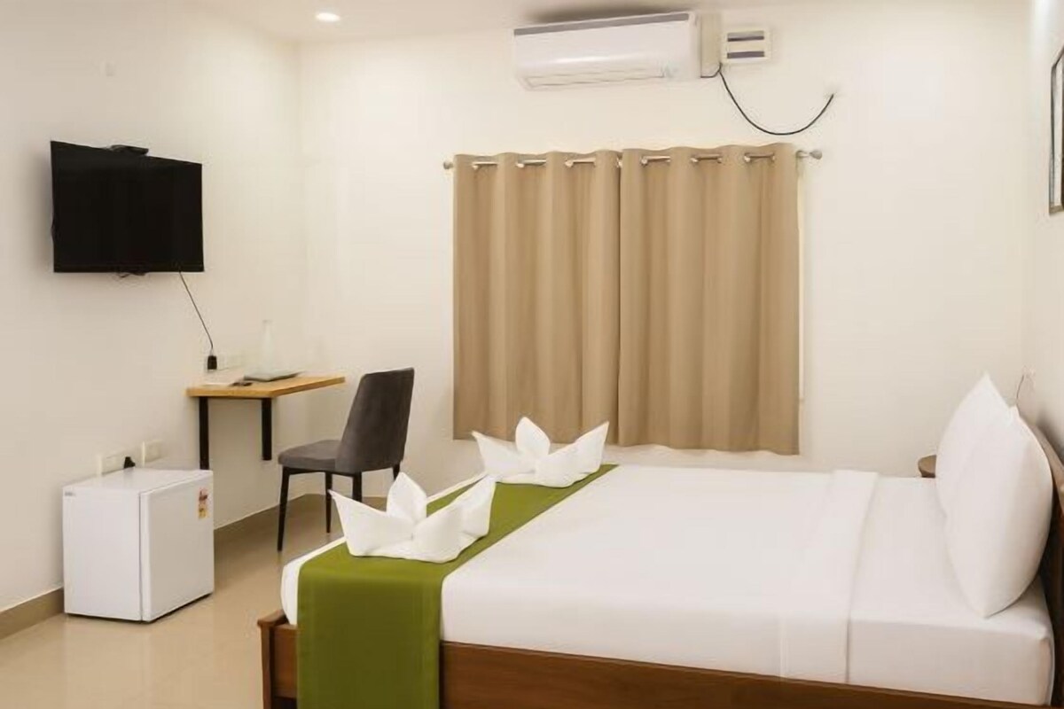 Kamer