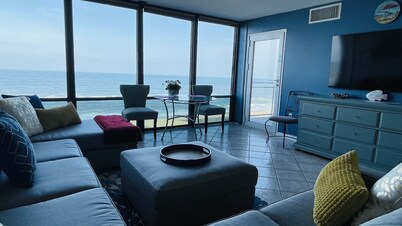 Virginia Beach, oceanfront, boardwalk, beach, fun, dolphins