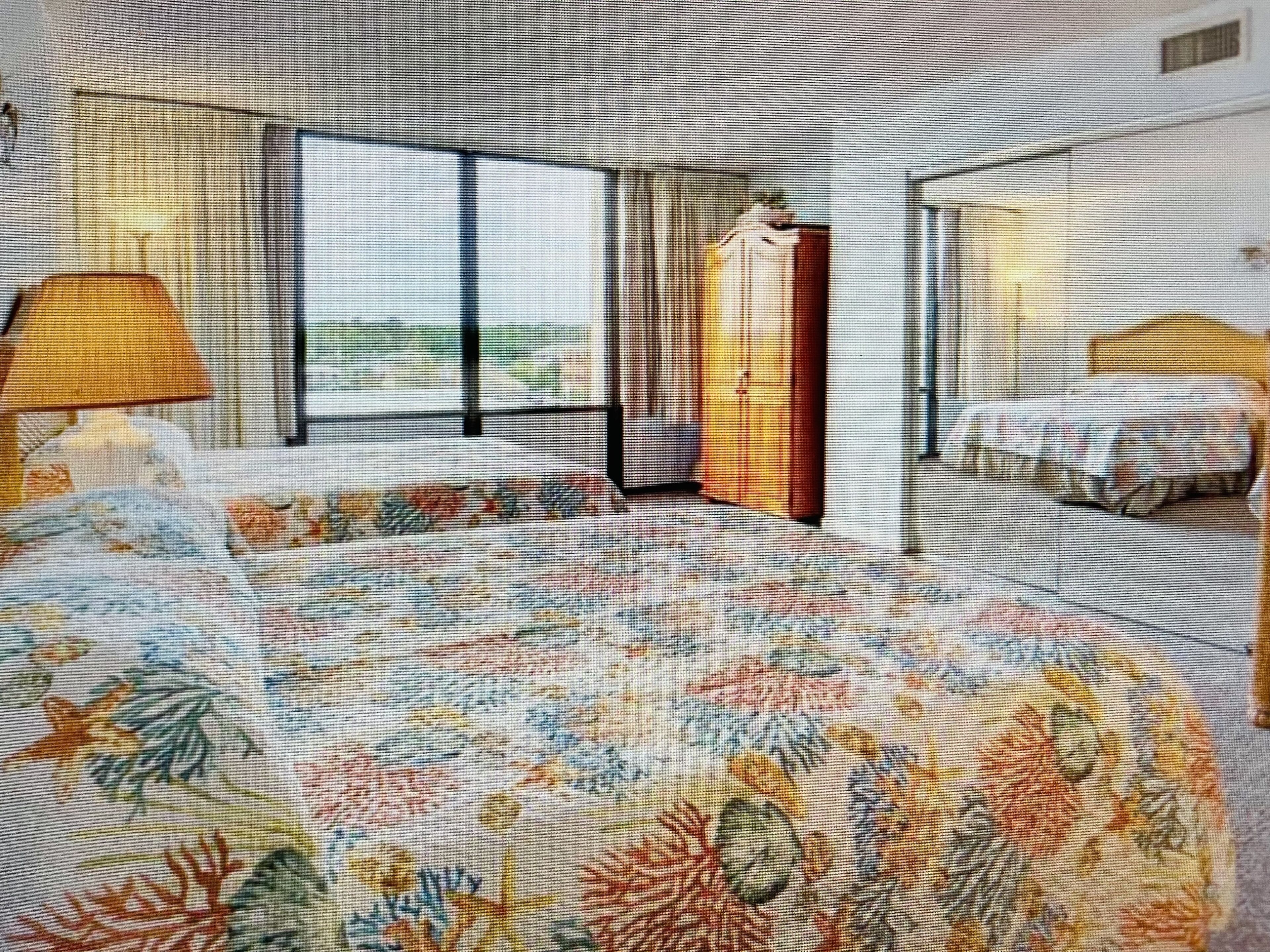 2 sovrum, strykjärn/strykbräda, gratis wi-fi och sängkläder