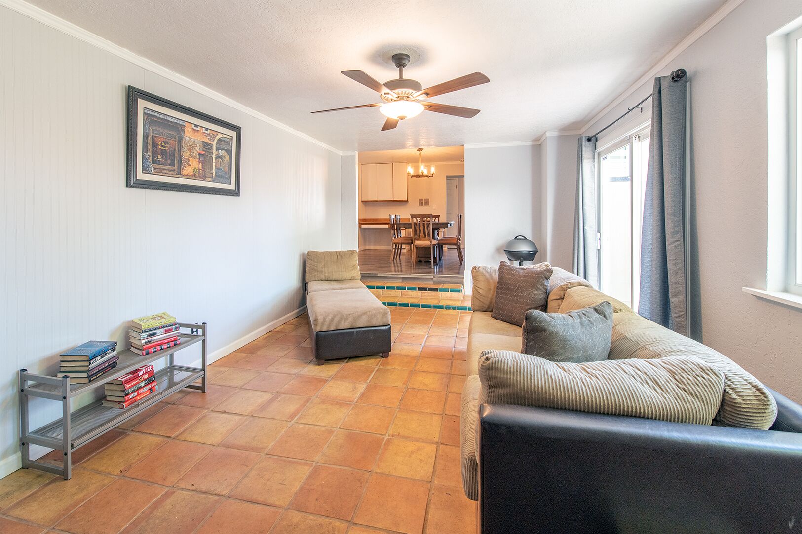 NEW 3BR SMARTHOME W/ WIFI | GAMES | GOOD LOCATION