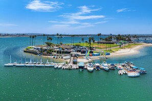 Marina