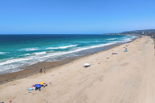 Best View in Mission Bay, California