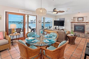 Dining - Best View in Mission Bay, California (San Diego)