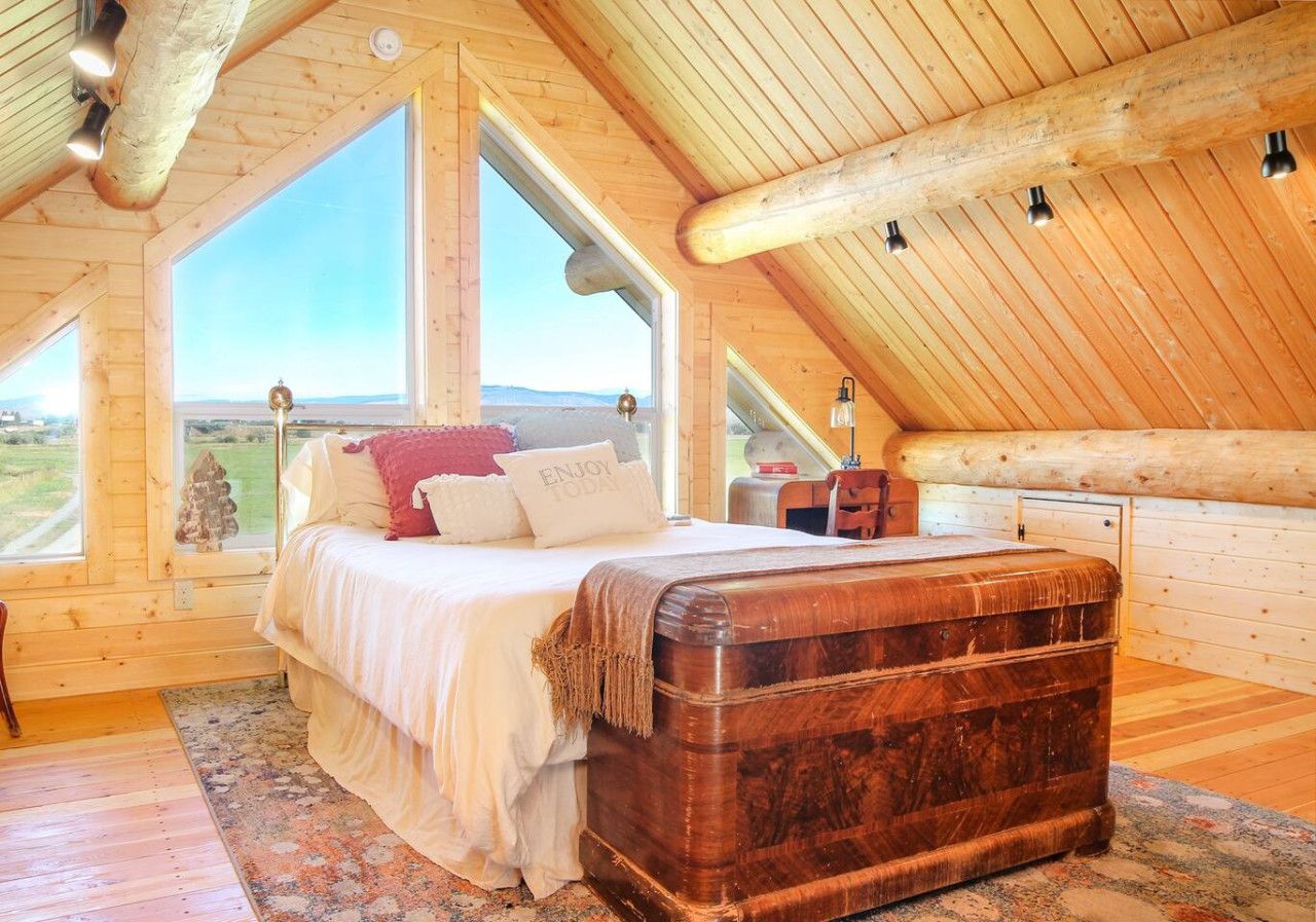 1 bedroom, WiFi (free), bed sheets