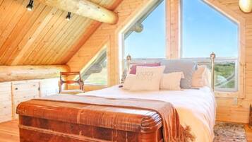 1 soverom, wi-fi (inkludert) og sengetøy