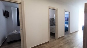 2 Schlafzimmer