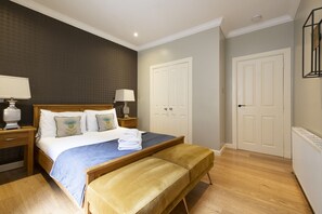 3 Schlafzimmer, Bügeleisen/Bügelbrett, WLAN, Bettwäsche