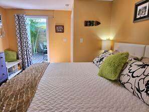 2 chambres, coffres-forts dans les chambres, Wi-Fi gratuit