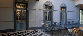 Palacio Julio Hotel