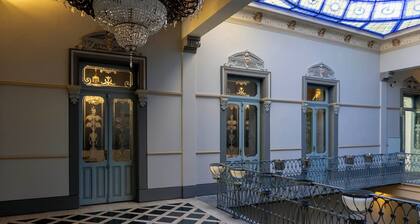 Palacio Julio Hotel