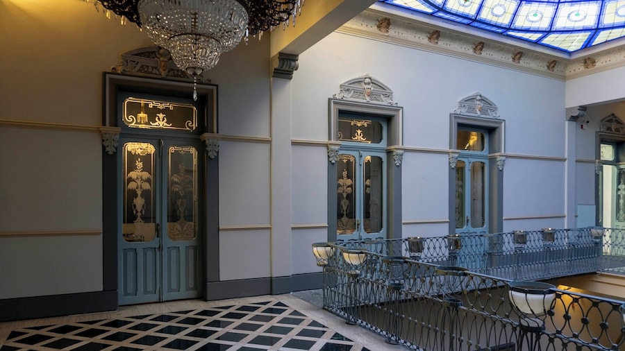 Palacio Julio Hotel