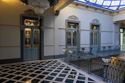 Palacio Julio Hotel