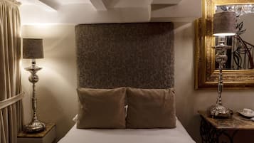 Romantic Room