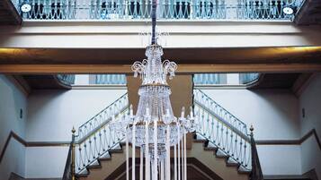 Detalle interior