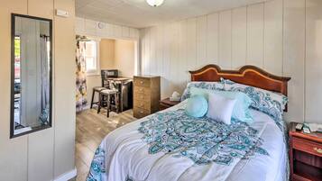 Internetzugang, Bettwäsche