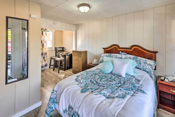 Internetzugang, Bettwäsche