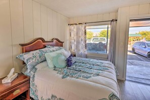 Internetzugang, Bettwäsche