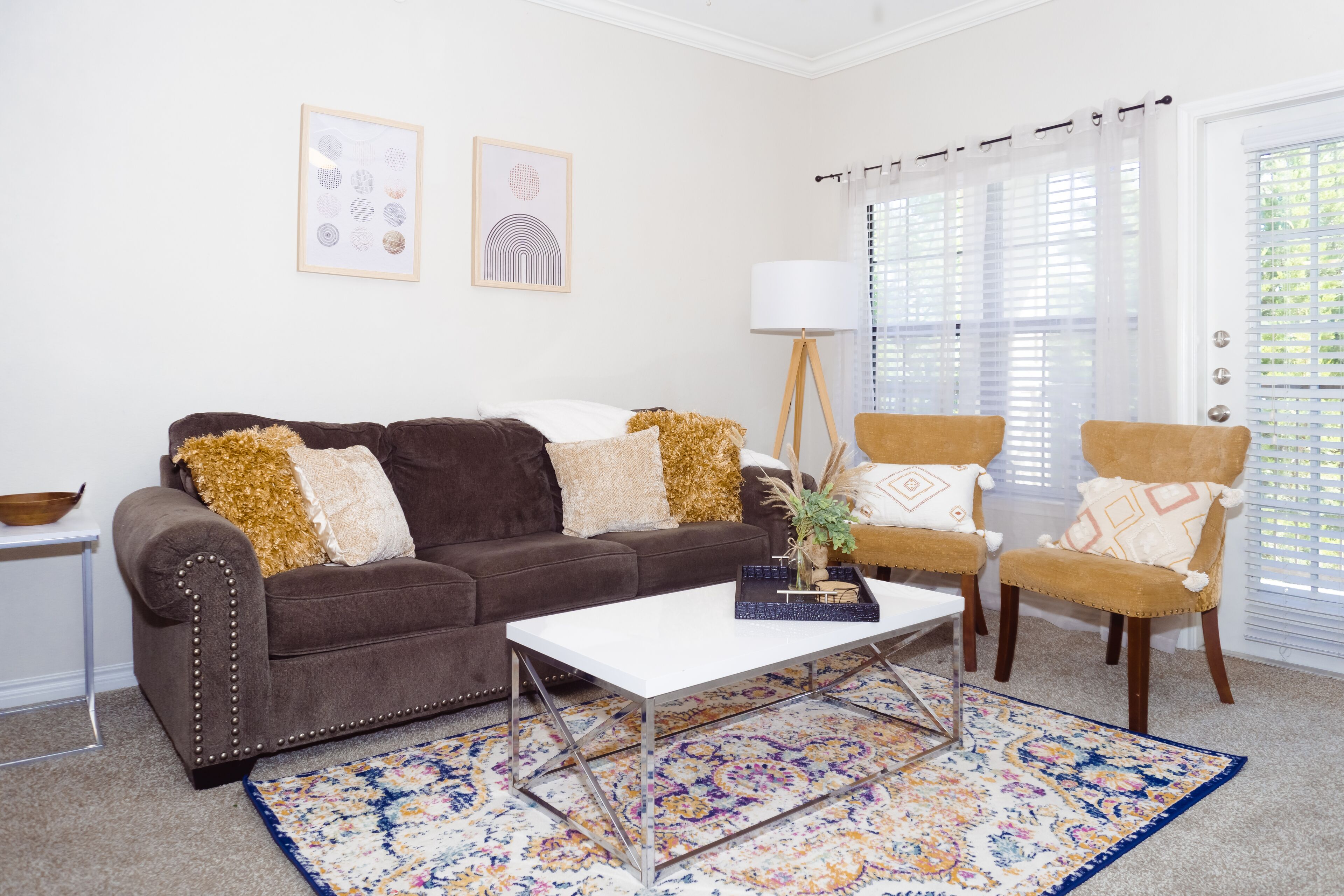 Téléviseur connecté