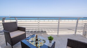 Property grounds - Topaz Apartment (Avola)