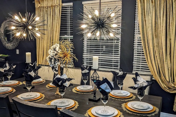 Salão de eventos