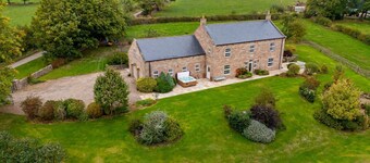 Tinkers Folly - Luxury Cottages