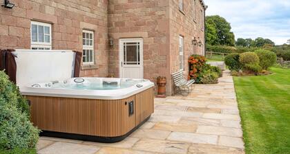 Tinkers Folly - Luxury Cottages