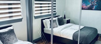 Grace Court, Exquisite 3 Bedroom, located in a serene environment in Aberdeen!