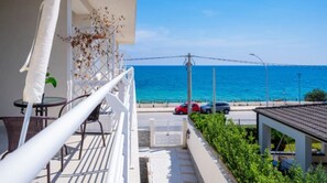 Property grounds - Aquamarine apartment (Avola)