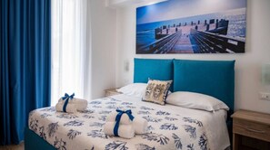 1 camera, Wi-Fi gratuito