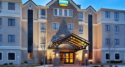 1 Bedroom | Indoor pool + Hot Tub, Free Breakfast