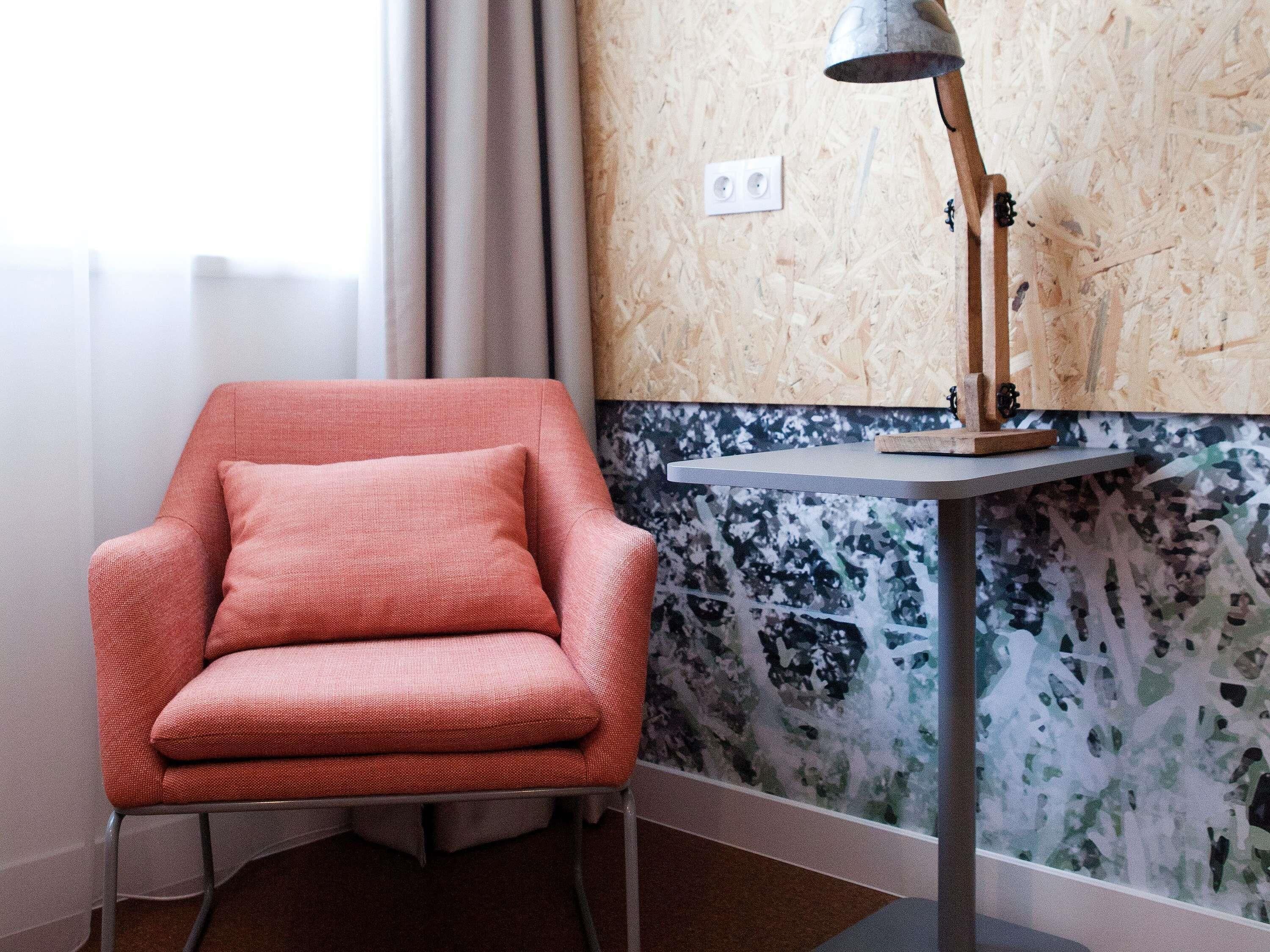 Foto - greet Wien City Nord