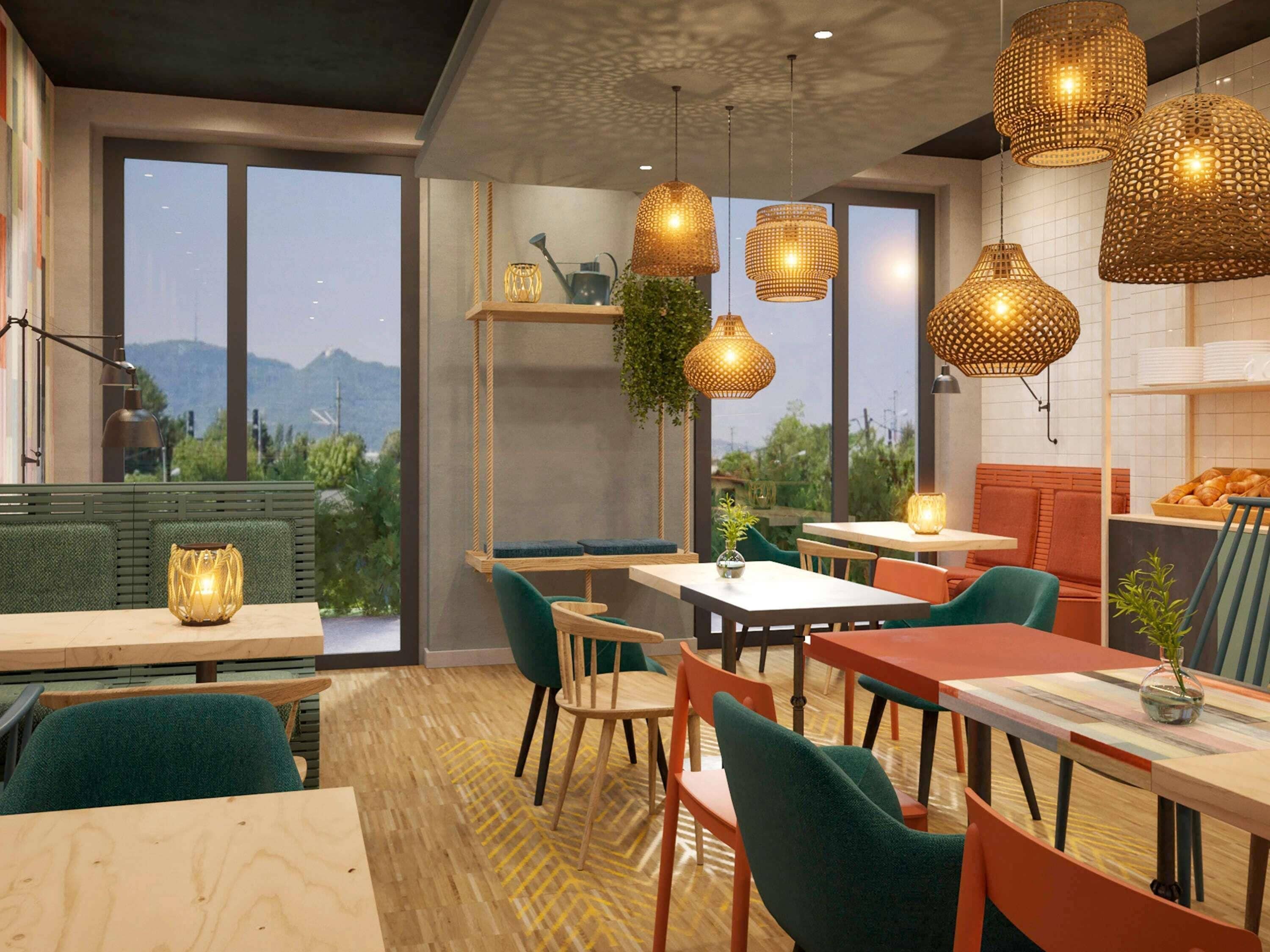 Foto - greet Wien City Nord