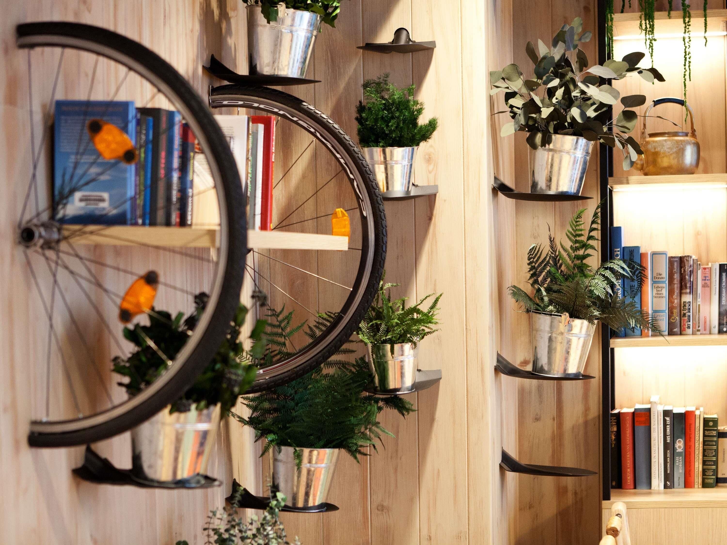 Foto - greet Wien City Nord