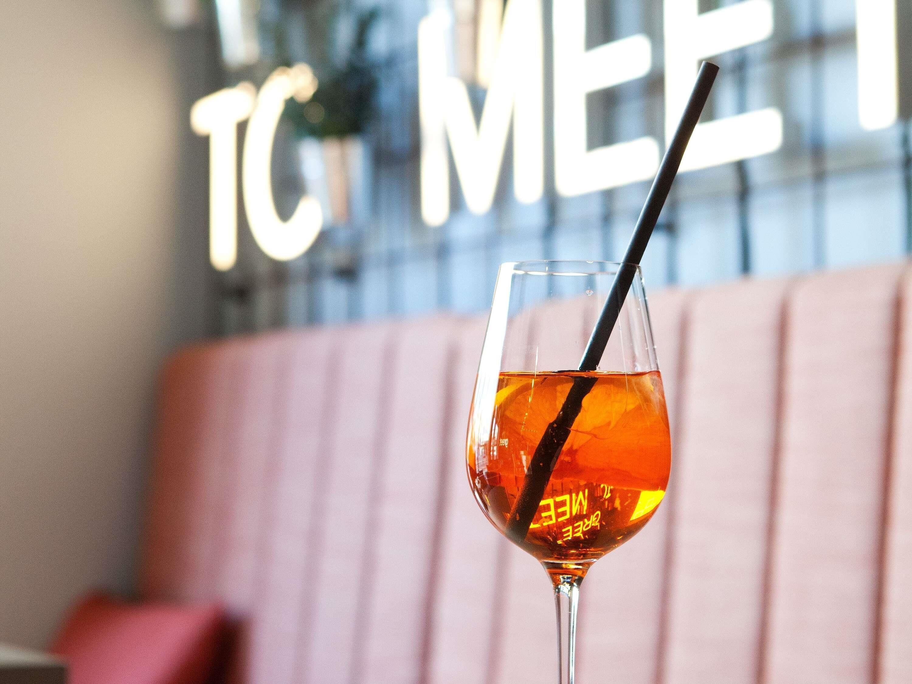 Photo - greet Wien City Nord