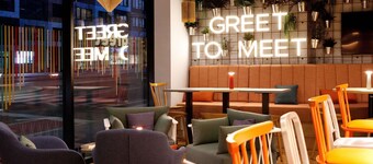 Greet Wien City Nord 