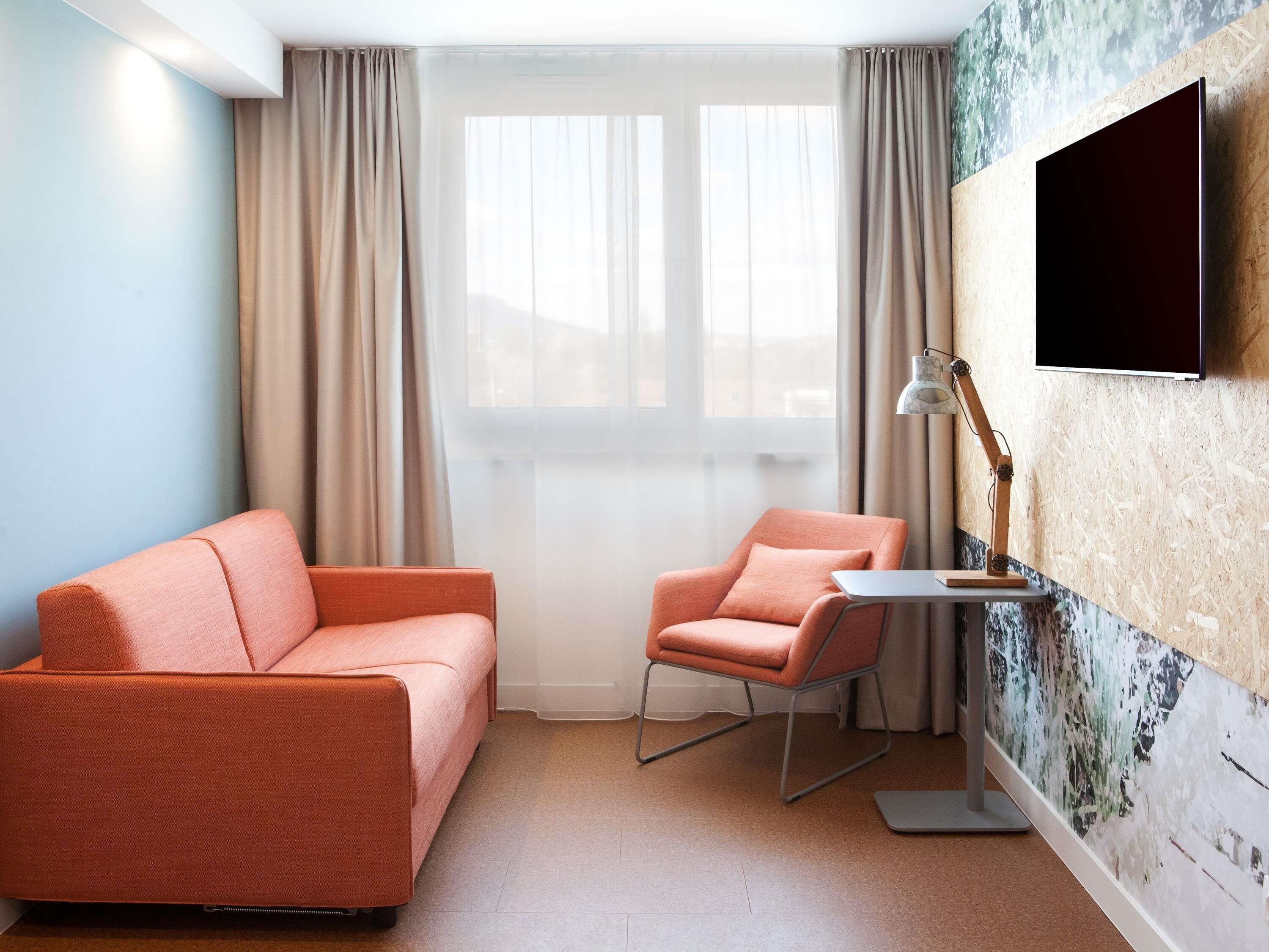 Foto - greet Wien City Nord