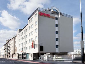 Ulkopuoli