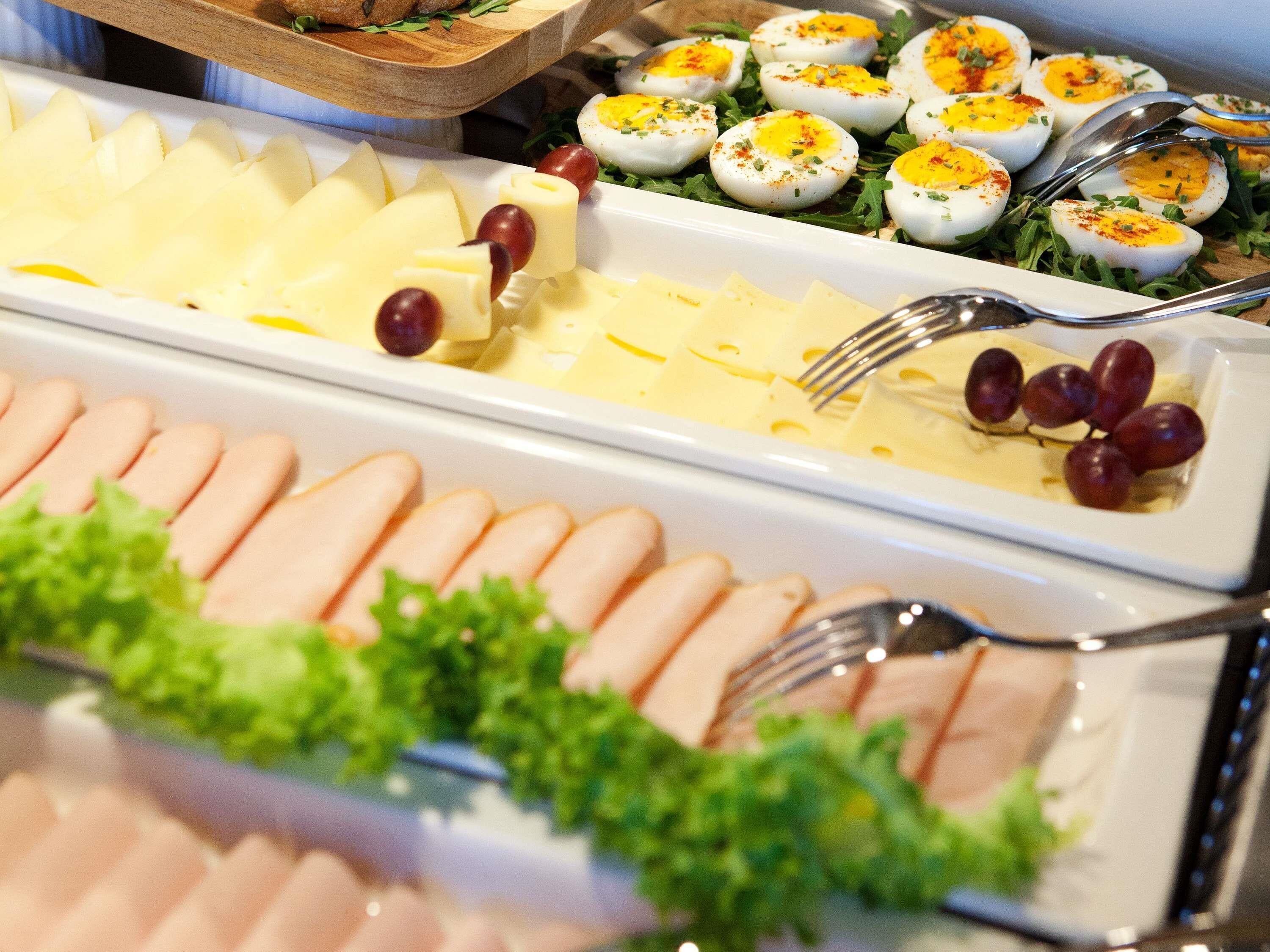 Foto - greet Wien City Nord